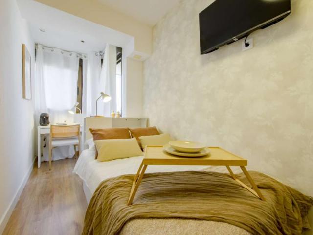 6 Dormitorio Shared Living/Roommate Madrid Madrid 104845325