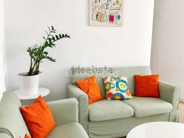 6 Dormitorio Shared Living/Roommate Madrid Madrid 104866248