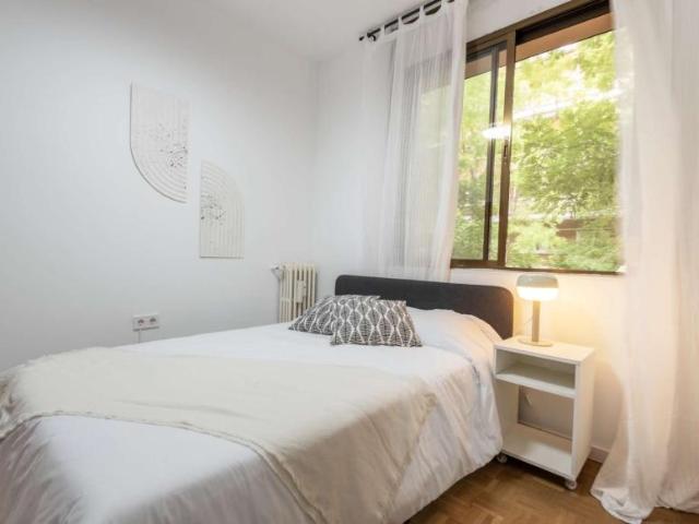 6 Dormitorio Shared Living/Roommate Madrid Madrid 100234019