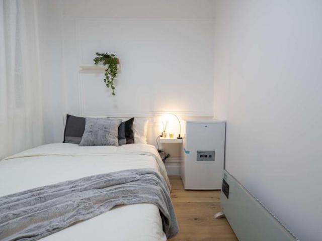 6 Dormitorio Shared Living/Roommate Madrid Madrid 100234136