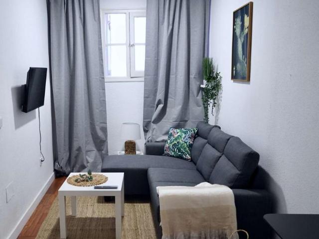 6 Dormitorio Shared Living/Roommate Madrid Madrid 100234130