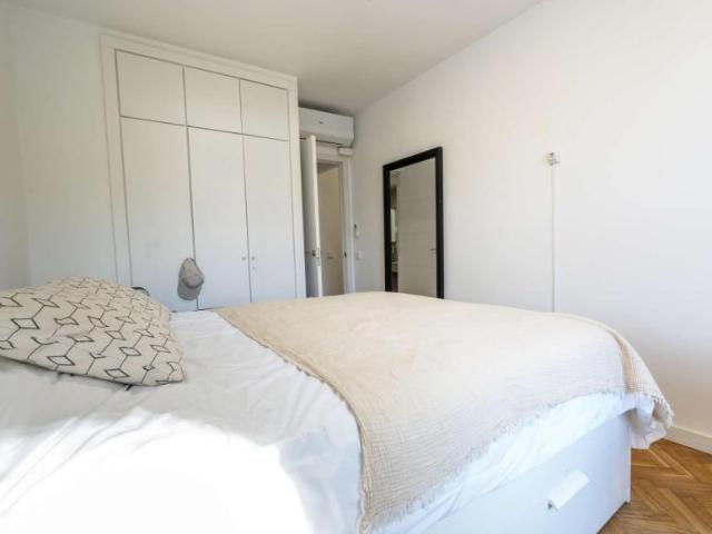 6 Dormitorio Shared Living/Roommate Madrid Madrid 100234408