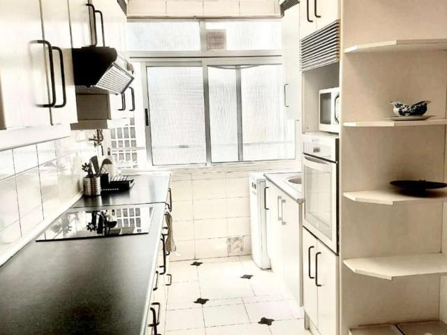 6 Dormitorio Shared Living/Roommate Madrid Madrid 100232692