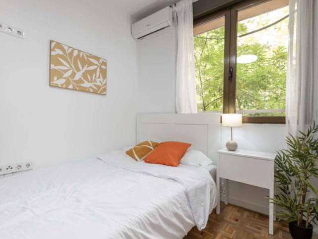 6 Dormitorio Shared Living/Roommate Madrid Madrid 100232710