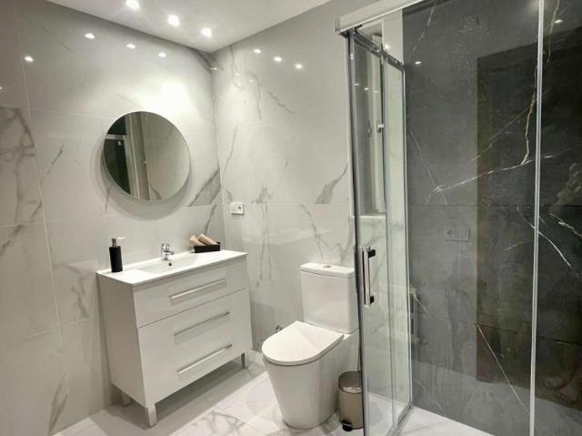 6 Dormitorio Shared Living/Roommate Madrid Madrid 100232931
