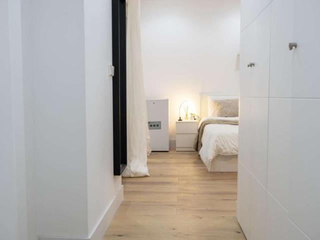 6 Dormitorio Shared Living/Roommate Madrid Madrid 100233203