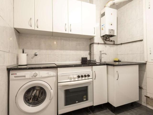 6 Dormitorio Shared Living/Roommate Madrid Madrid 100233276