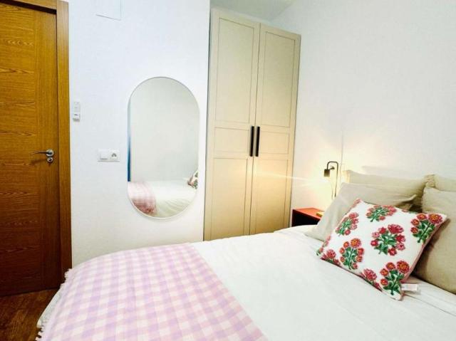 6 Dormitorio Shared Living/Roommate Madrid Madrid 100233298