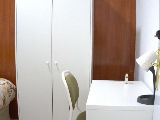 6 Dormitorio Shared Living/Roommate Madrid Madrid 100233302