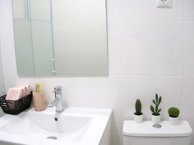 6 Dormitorio Shared Living/Roommate Madrid Madrid 100233436