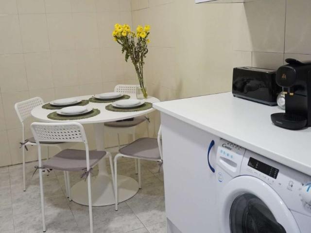 6 Dormitorio Shared Living/Roommate Madrid Madrid 100233438