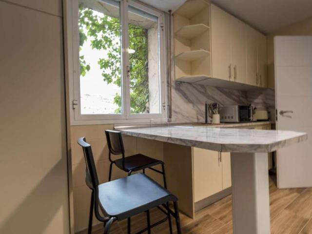 6 Dormitorio Shared Living/Roommate Madrid Madrid 100233445