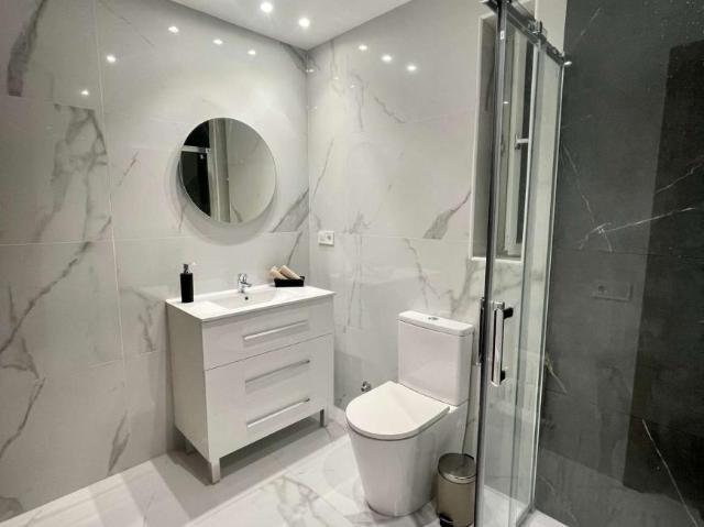 6 Dormitorio Shared Living/Roommate Madrid Madrid 100233582