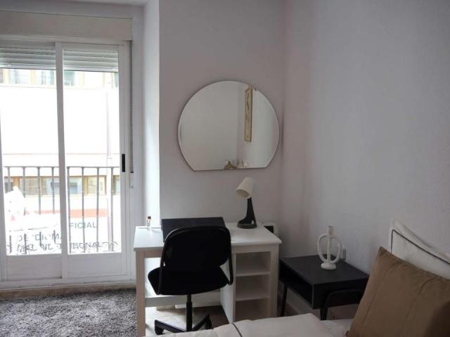 6 Dormitorio Shared Living/Roommate Madrid Madrid 100233613