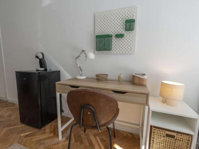 6 Dormitorio Shared Living/Roommate Madrid Madrid 100233633