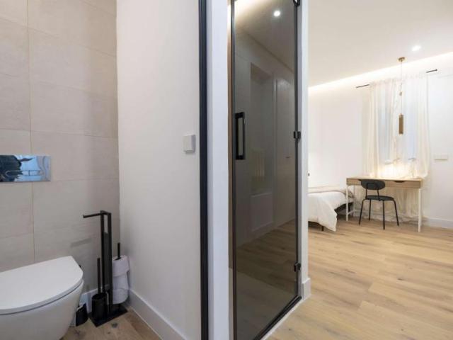 6 Dormitorio Shared Living/Roommate Madrid Madrid 100233848