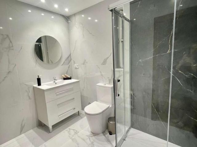 6 Dormitorio Shared Living/Roommate Madrid Madrid 100233974