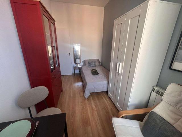 6 Dormitorio Shared Living/Roommate Madrid Madrid 100608120