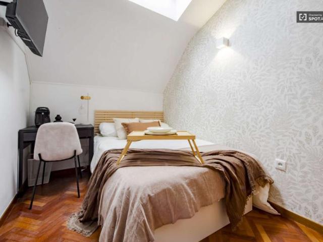 6 Dormitorio Shared Living/Roommate Madrid Madrid 101481170