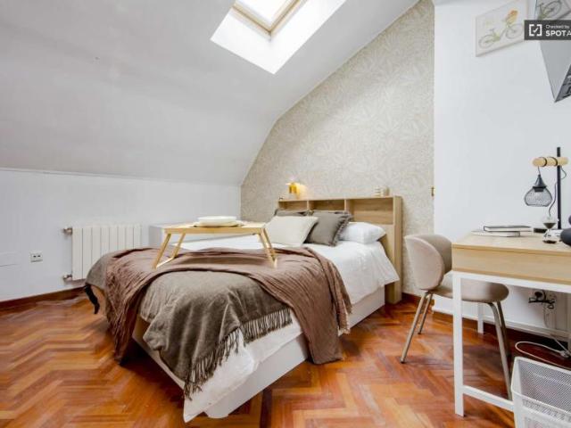 6 Dormitorio Shared Living/Roommate Madrid Madrid 101481304