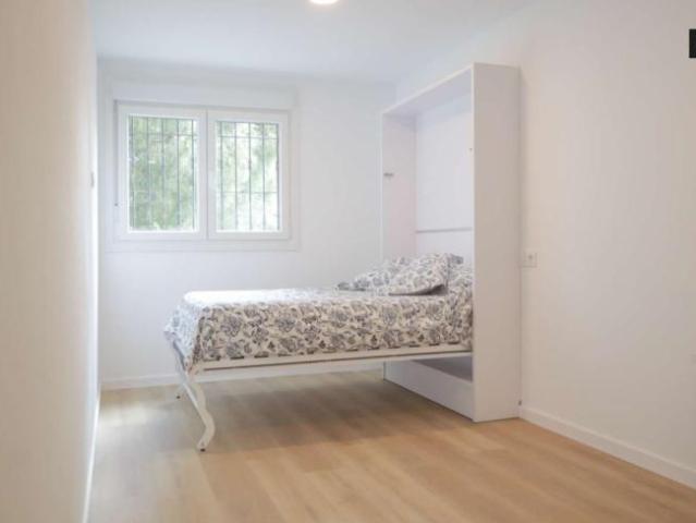 6 Dormitorio Shared Living/Roommate Madrid Madrid 101670858