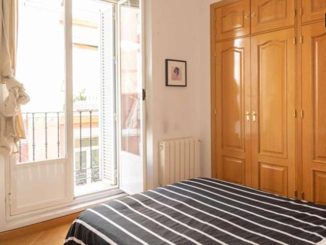 6 Dormitorio Shared Living/Roommate Madrid Madrid 101670942