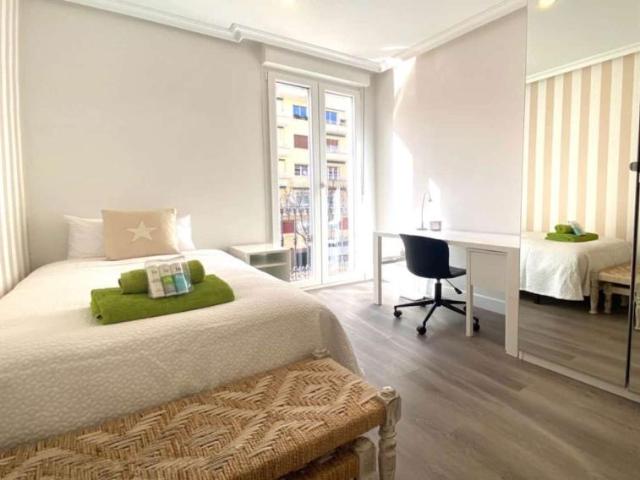 6 Dormitorio Shared Living/Roommate Madrid Madrid 101671362