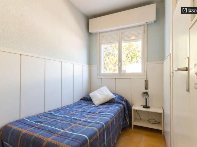 6 Dormitorio Shared Living/Roommate Madrid Madrid 101672049