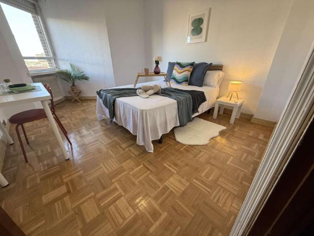 6 Dormitorio Shared Living/Roommate Madrid Madrid 101672112