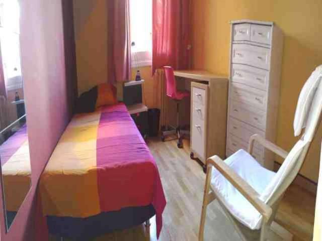 6 Dormitorio Shared Living/Roommate Madrid Madrid 101672213
