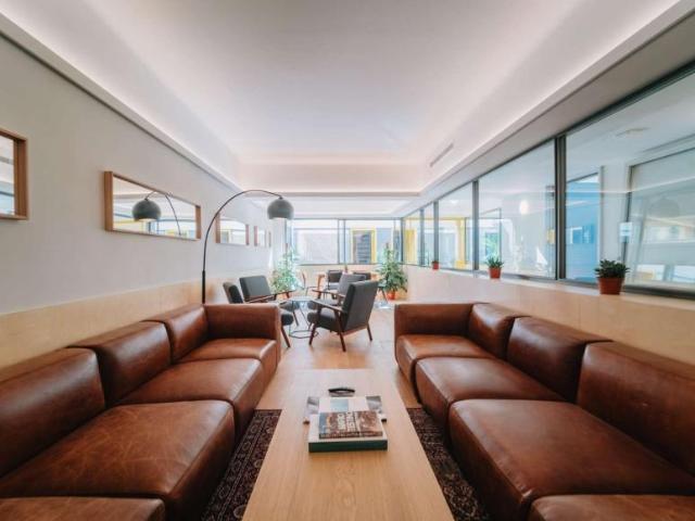 6 Dormitorio Shared Living/Roommate Madrid Madrid 101694144