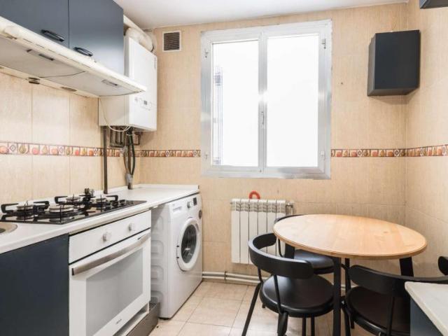 6 Dormitorio Shared Living/Roommate Madrid Madrid 101693077