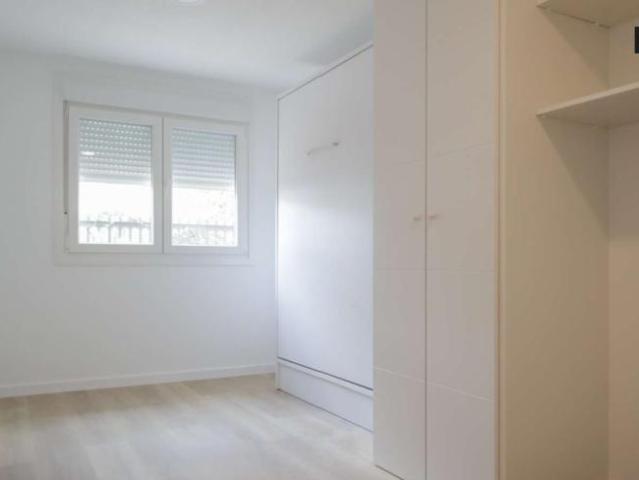 6 Dormitorio Shared Living/Roommate Madrid Madrid 101693148