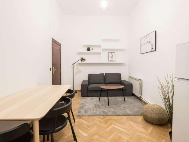 6 Dormitorio Shared Living/Roommate Madrid Madrid 101693160