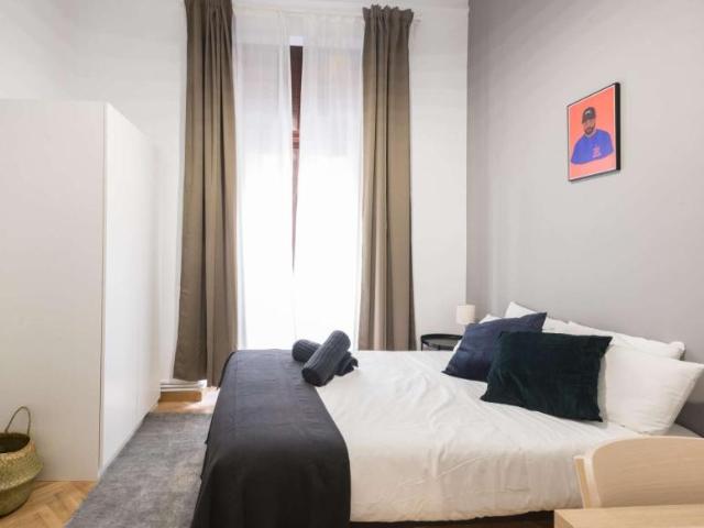6 Dormitorio Shared Living/Roommate Madrid Madrid 101693586