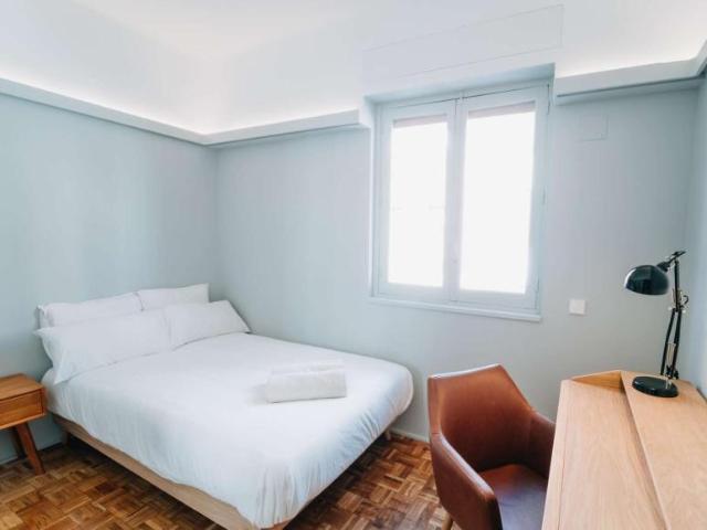 6 Dormitorio Shared Living/Roommate Madrid Madrid 101693595