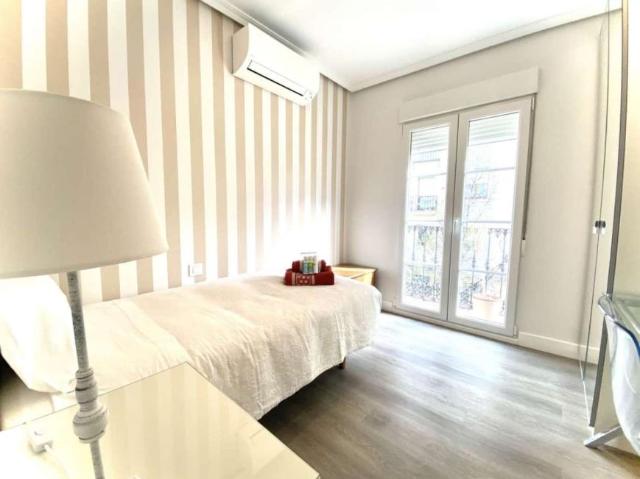 6 Dormitorio Shared Living/Roommate Madrid Madrid 101735168
