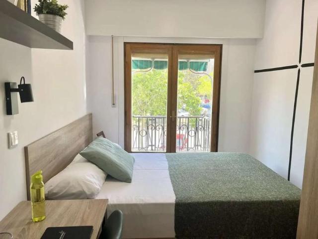 6 Dormitorio Shared Living/Roommate Madrid Madrid 101735356