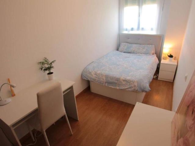 6 Dormitorio Shared Living/Roommate Madrid Madrid 101736955