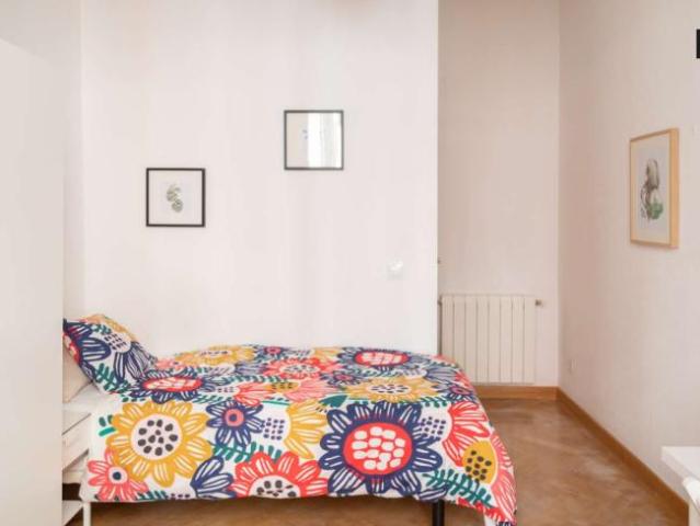 6 Dormitorio Shared Living/Roommate Madrid Madrid 101730778
