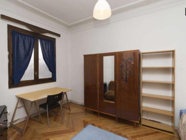 6 Dormitorio Shared Living/Roommate Madrid Madrid 101732034