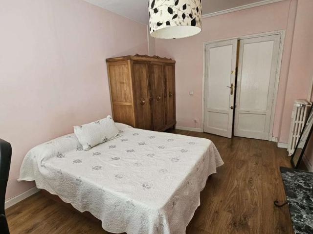 6 Dormitorio Shared Living/Roommate Madrid Madrid 101764925