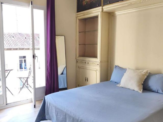 6 Dormitorio Shared Living/Roommate Madrid Madrid 101764977