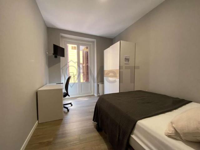 6 Dormitorio Shared Living/Roommate Madrid Madrid 101765048