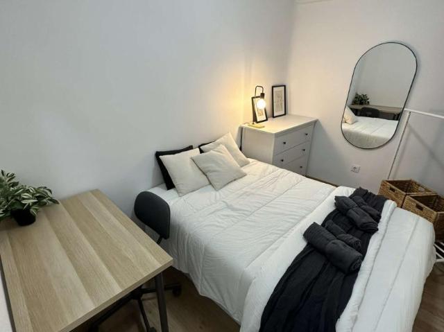 6 Dormitorio Shared Living/Roommate Madrid Madrid 101762112