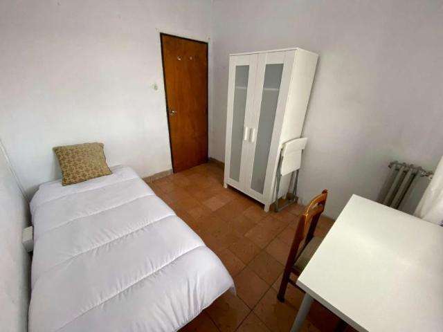 6 Dormitorio Shared Living/Roommate Madrid Madrid 101776035