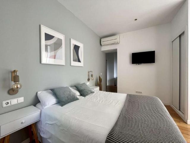 6 Dormitorio Shared Living/Roommate Madrid Madrid 101770714