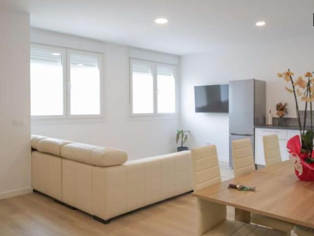 6 Dormitorio Shared Living/Roommate Madrid Madrid 101770832