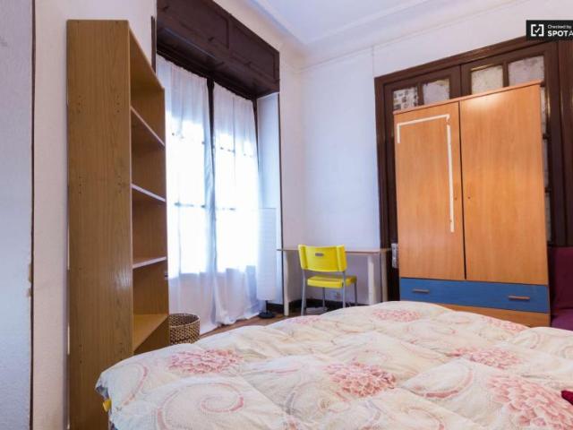 6 Dormitorio Shared Living/Roommate Madrid Madrid 101770997