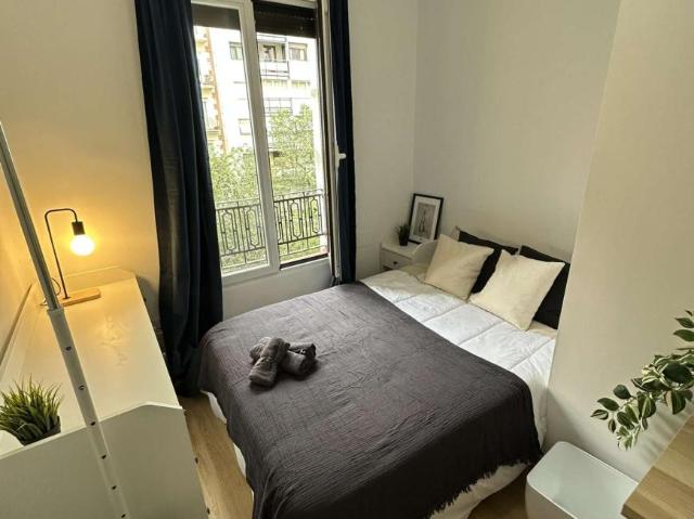 6 Dormitorio Shared Living/Roommate Madrid Madrid 101786006